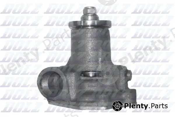 Dolz I160 — Water Pump, engine cooling