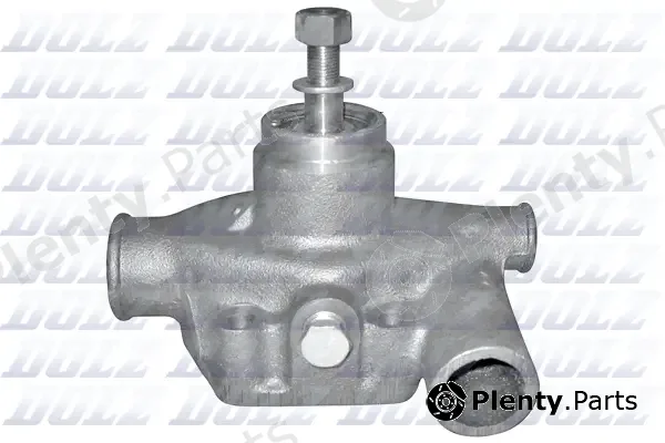 Dolz P358 — Water Pump, engine cooling