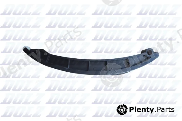 Dolz 02KCG072 — Guide, timing chain