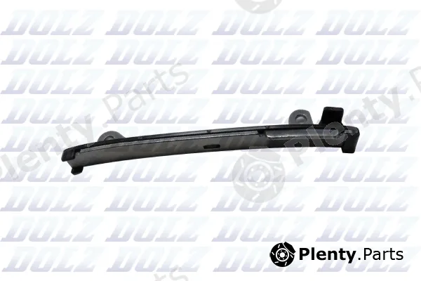 Dolz 02KCG104 — Guide, timing chain