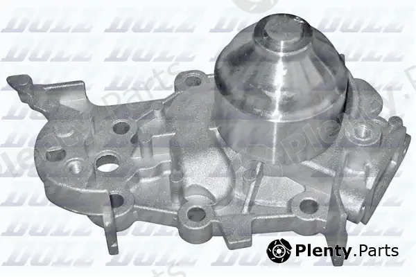 Dolz R218 — Water Pump, engine cooling