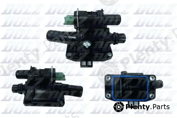 Dolz THC014 — Thermostat, coolant