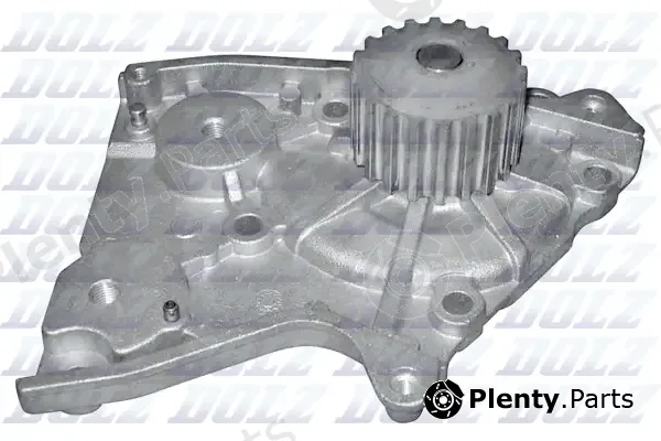 Dolz M156 — Water Pump, engine cooling
