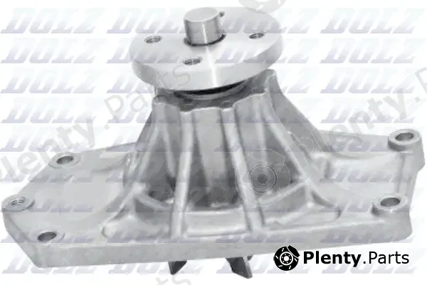 Dolz H232 — Water Pump, engine cooling