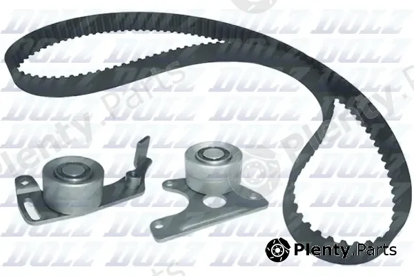 Dolz SKD011 — Timing Belt Kit