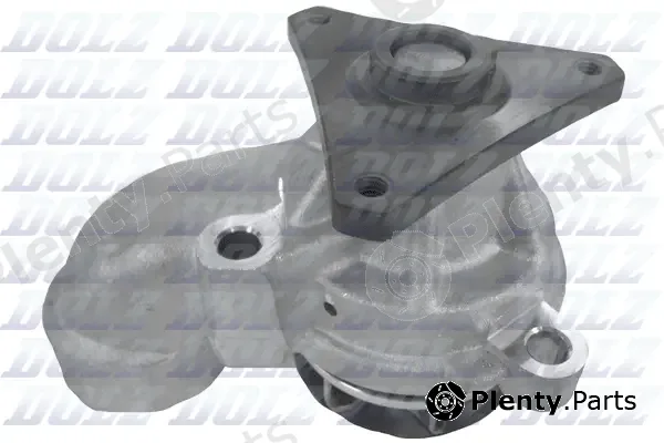 Dolz H223 — Water Pump, engine cooling