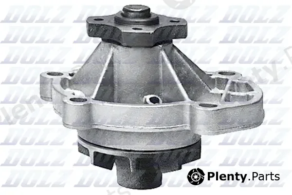 Dolz F199 — Water Pump, engine cooling