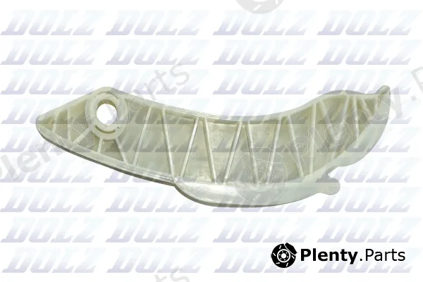 Dolz 02KCG147 — Guide, timing chain