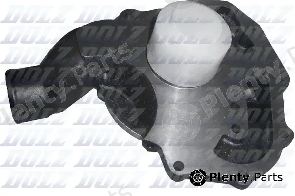 Dolz P368 — Water Pump, engine cooling