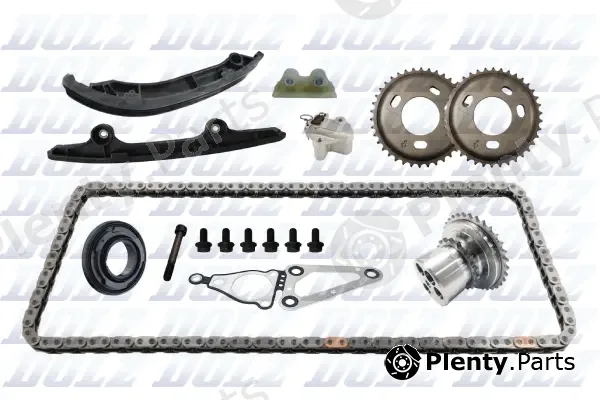 Dolz SKCF013 — Timing Chain Kit