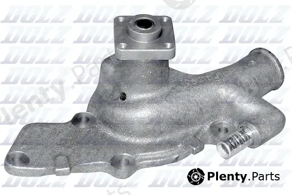 Dolz F129 — Water Pump, engine cooling