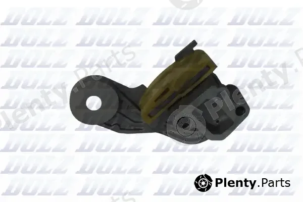 Dolz 02KCT087 — Chain Tensioner, timing chain