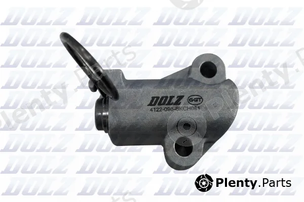Dolz 02KCT075 — Chain Tensioner, timing chain