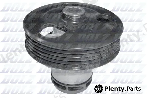Dolz A214 — Water Pump, engine cooling