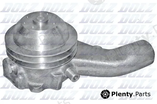 Dolz F156 — Water Pump, engine cooling