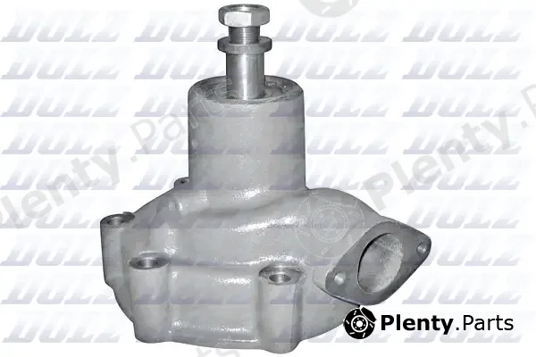 Dolz E111 — Water Pump, engine cooling