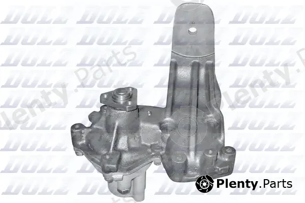 Dolz L142 — Water Pump, engine cooling