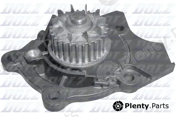 Dolz A231 — Water Pump, engine cooling
