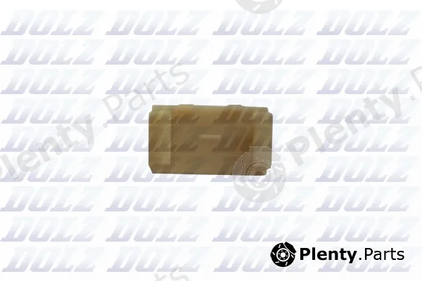 Dolz 02KCG079 — Guide, timing chain