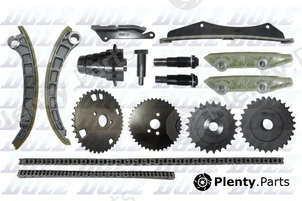 Dolz SKCC060 — Timing Chain Kit