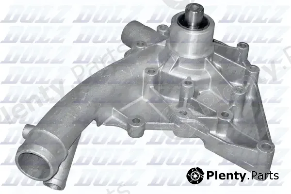 Dolz M173 — Water Pump, engine cooling