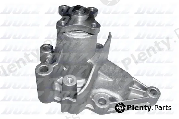 Dolz H221 — Water Pump, engine cooling