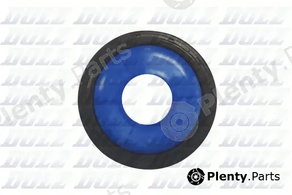 Dolz 02KCS002 — Shaft Seal, crankshaft