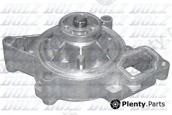 Dolz O123 — Water Pump, engine cooling