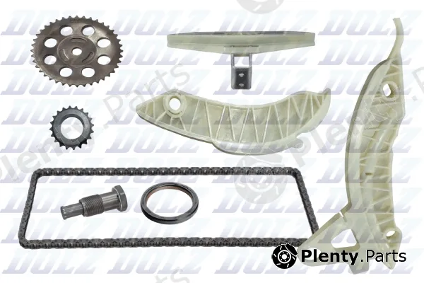 Dolz SKCC123F — Timing Chain Kit