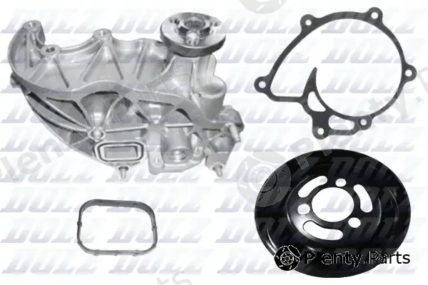 Dolz O282 — Water Pump, engine cooling