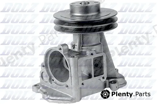 Dolz M199 — Water Pump, engine cooling