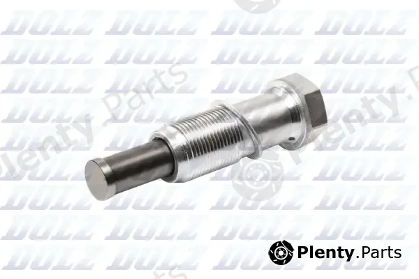 Dolz 02KCT007 — Chain Tensioner, timing chain