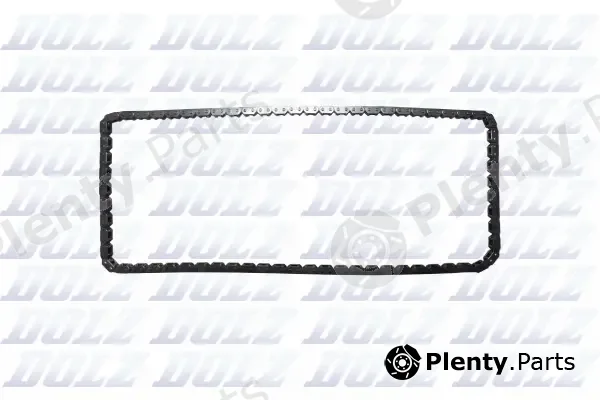 Dolz 05KC075 — Timing Chain