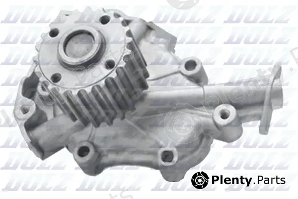 Dolz D216 — Water Pump, engine cooling