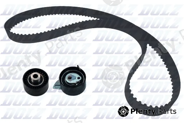 Dolz SKD171 — Timing Belt Kit