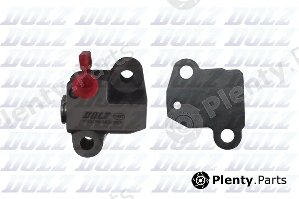 Dolz 02KCT064 — Chain Tensioner, timing chain