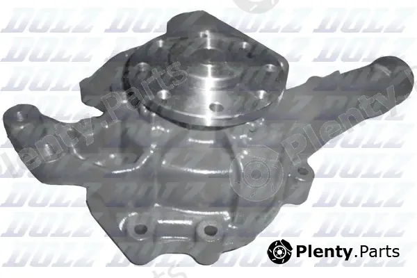 Dolz M644 — Water Pump, engine cooling