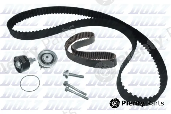 Dolz SKD149 — Timing Belt Kit