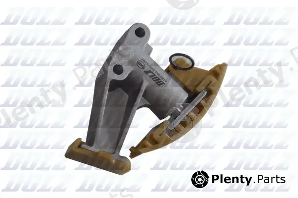 Dolz 02KCT056 — Chain Tensioner, timing chain