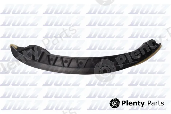 Dolz 02KCG077 — Guide, timing chain