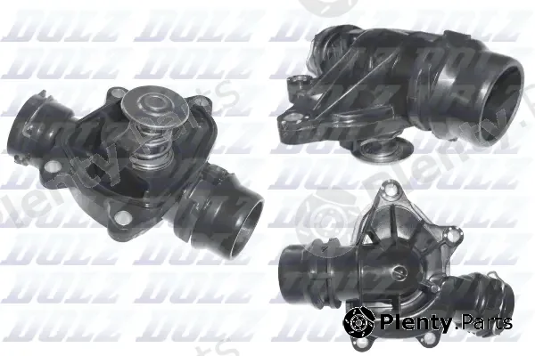Dolz THB005 — Thermostat, coolant