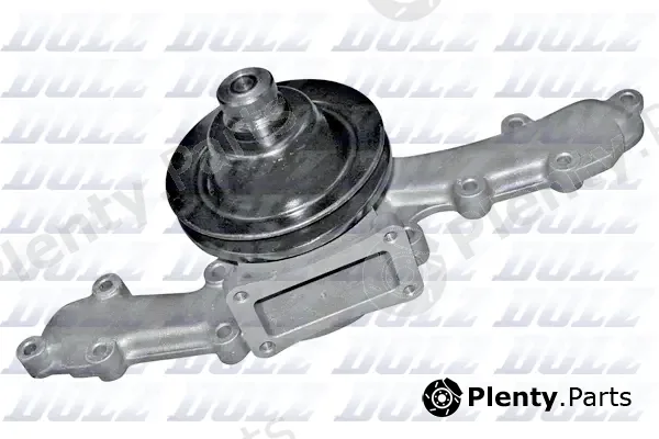 Dolz A146 — Water Pump, engine cooling