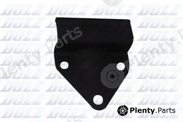 Dolz 02KCG165 — Guide, timing chain