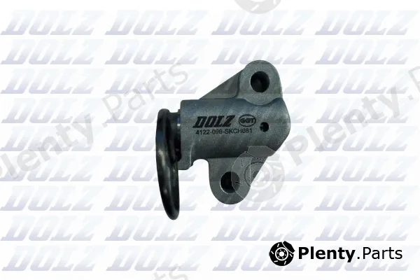 Dolz 02KCT076 — Chain Tensioner, timing chain
