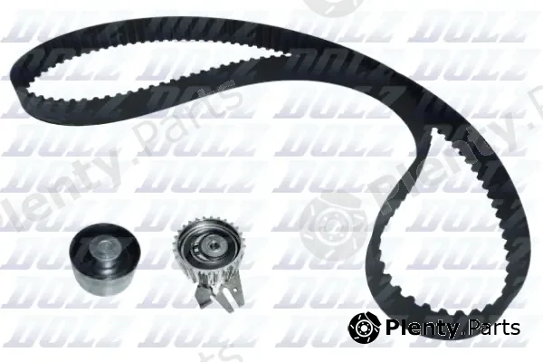 Dolz SKD109 — Timing Belt Kit