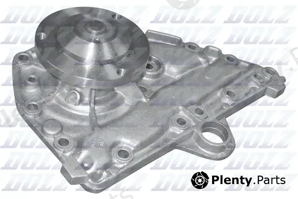 Dolz R118 — Water Pump, engine cooling