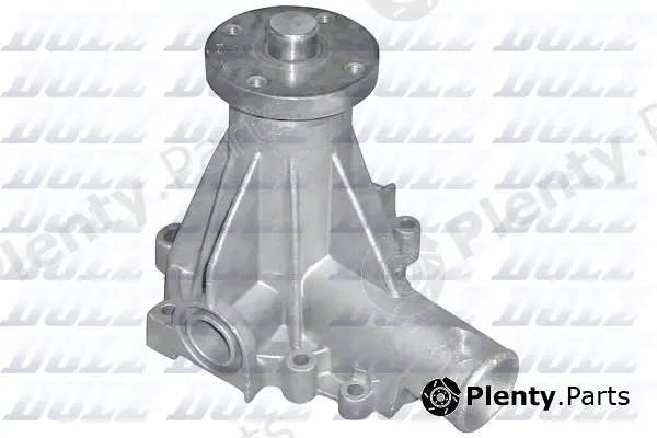 Dolz R193 — Water Pump, engine cooling