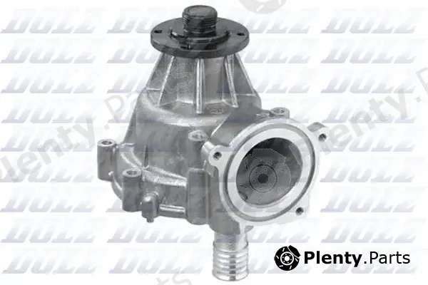 Dolz B321 — Water Pump, engine cooling