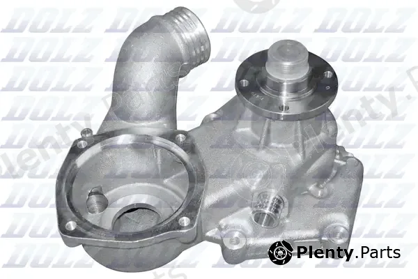 Dolz B217 — Water Pump, engine cooling