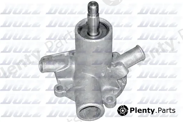 Dolz N304 — Water Pump, engine cooling